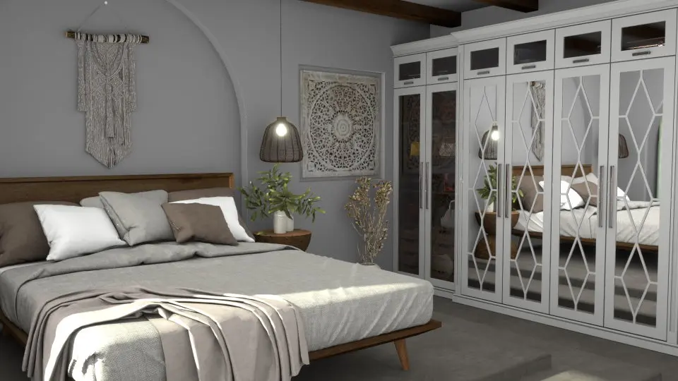 Brighter3D Ambient Occlusion Example